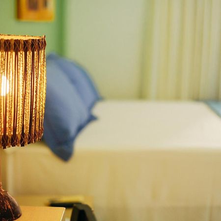 Grand Lencois Flat Hotel บาร์เฮรินยัส ภายนอก รูปภาพ