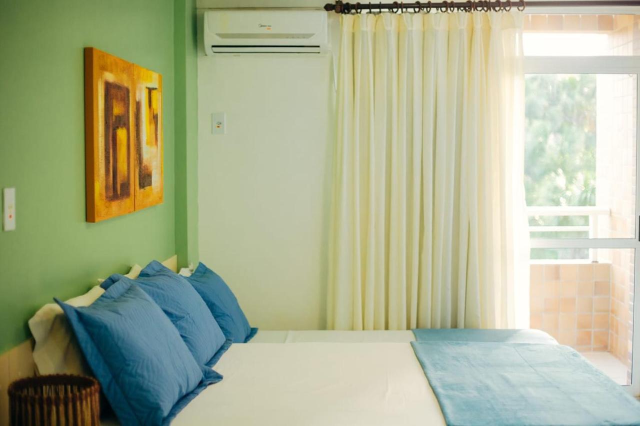 Grand Lencois Flat Hotel บาร์เฮรินยัส ภายนอก รูปภาพ