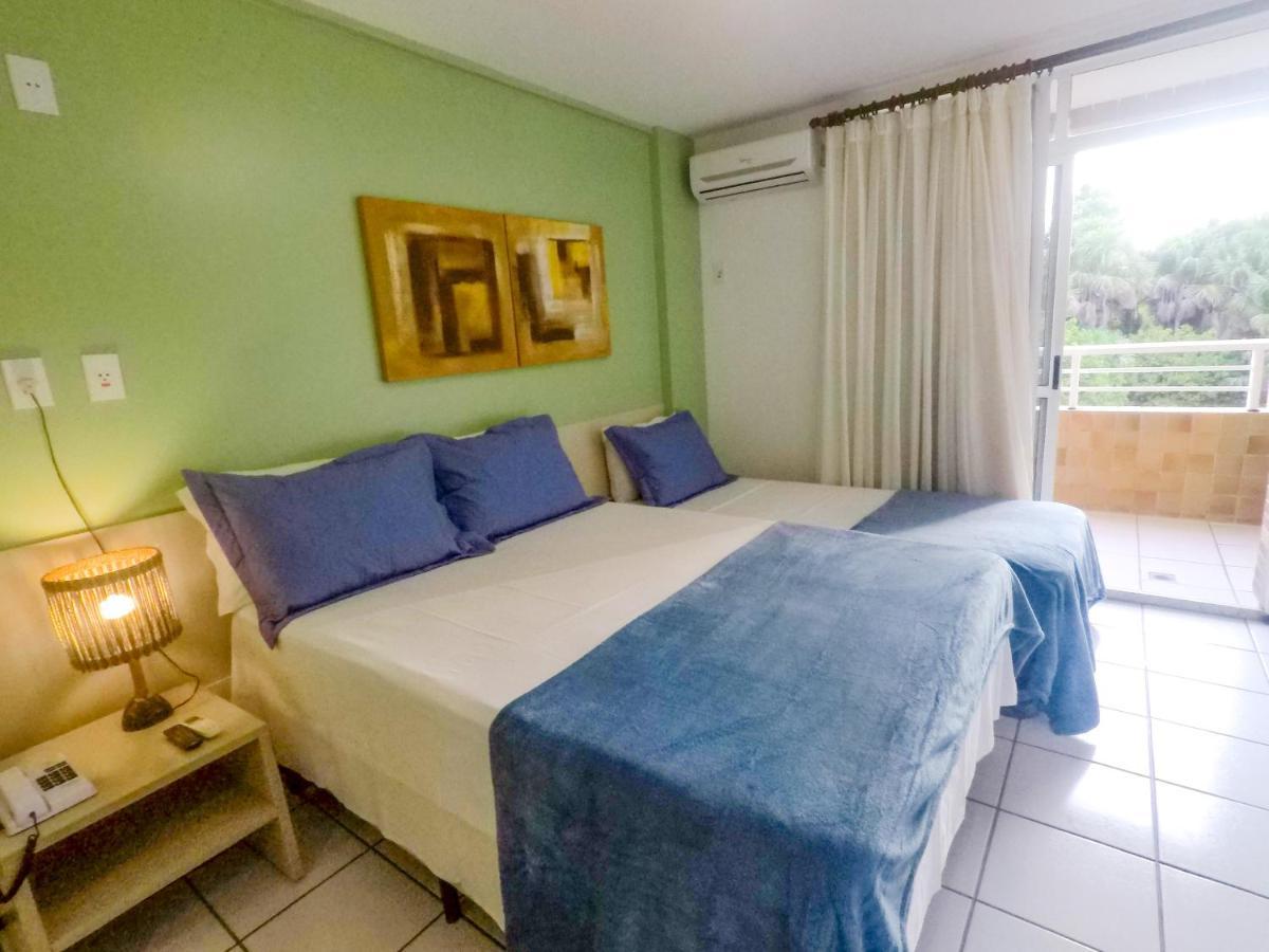 Grand Lencois Flat Hotel บาร์เฮรินยัส ภายนอก รูปภาพ