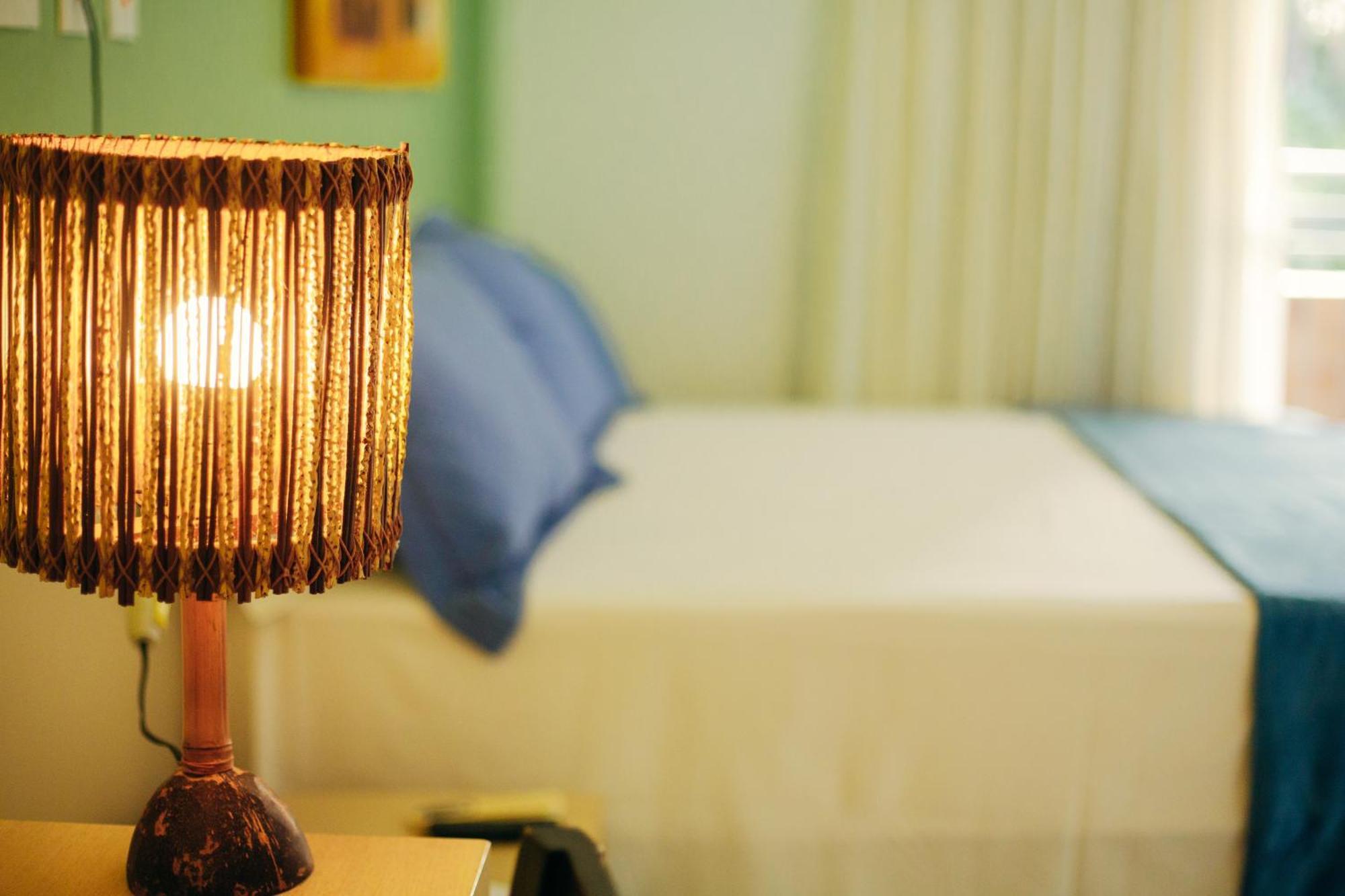 Grand Lencois Flat Hotel บาร์เฮรินยัส ภายนอก รูปภาพ